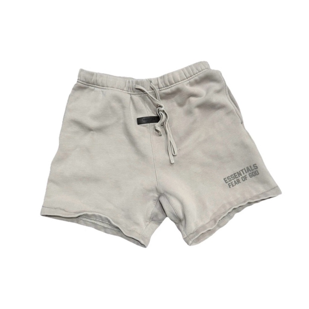 Essentials Fear of God Mens Shorts Size M